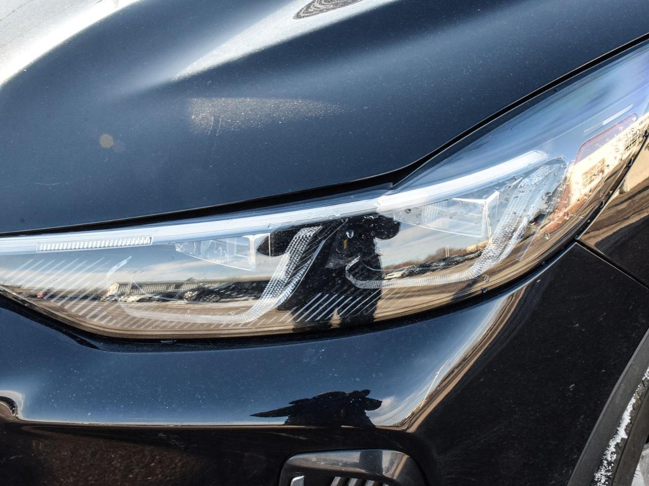 2023 Ford Escape Platinum BLIS   Lane Keeping   Heated Seats Photo