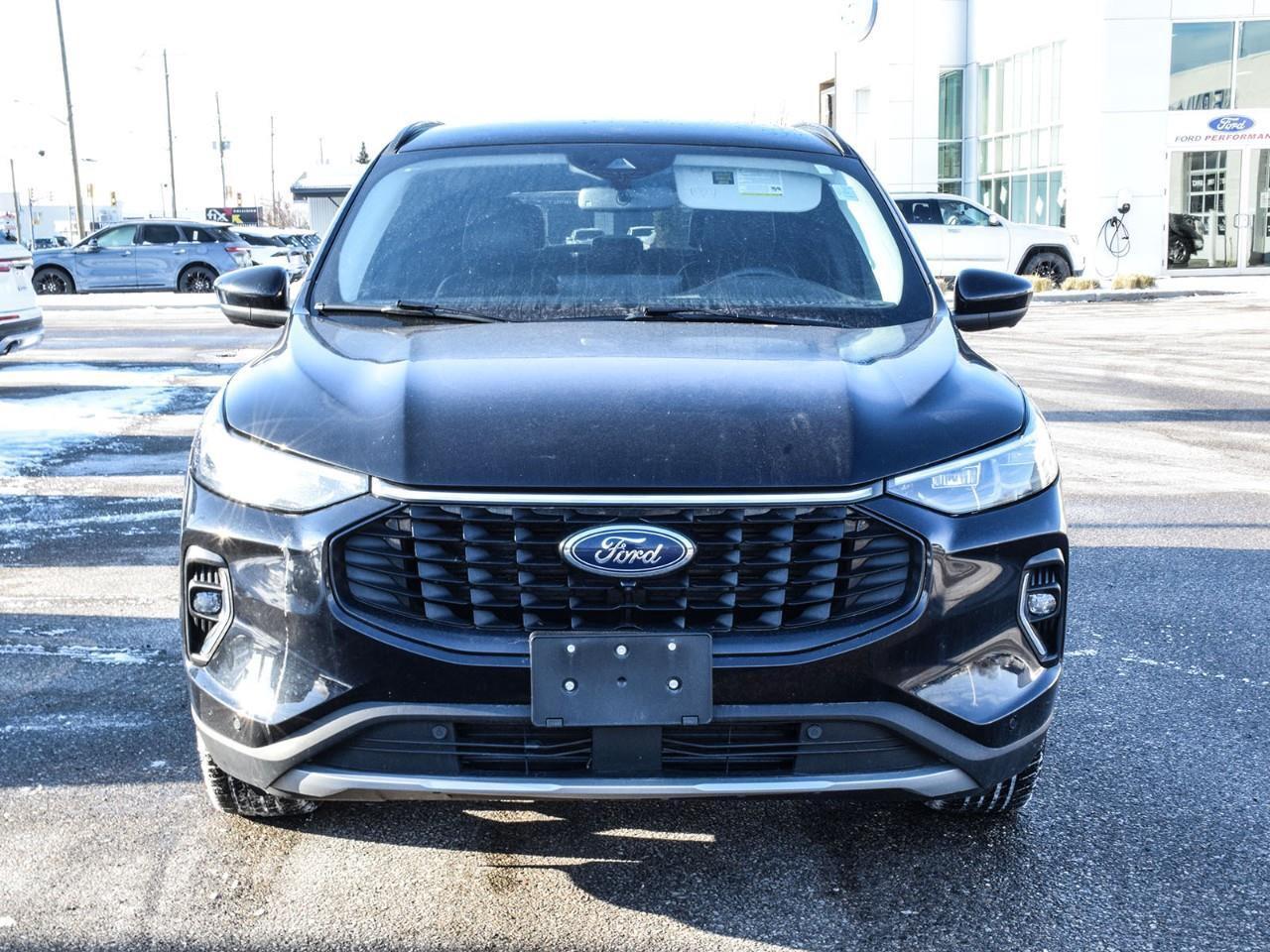 2023 Ford Escape Platinum BLIS   Lane Keeping   Heated Seats Photo