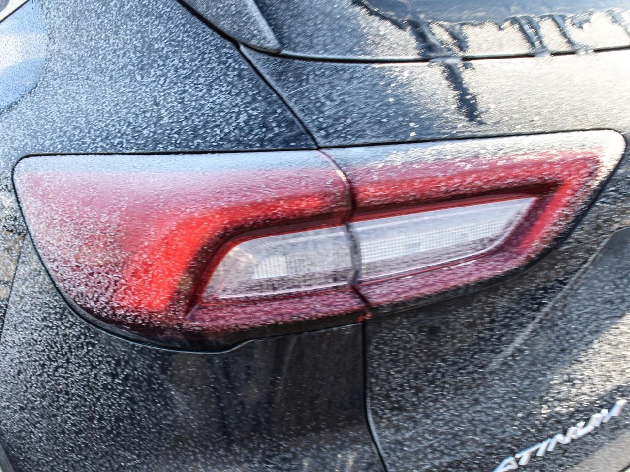 2023 Ford Escape Platinum BLIS   Lane Keeping   Heated Seats Photo