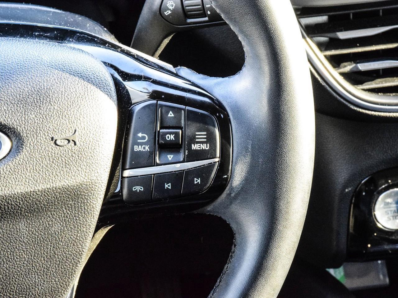 2023 Ford Escape Platinum BLIS   Lane Keeping   Heated Seats Photo