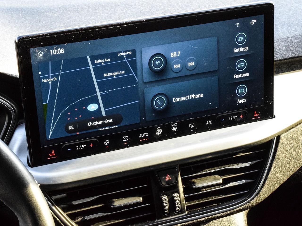 2023 Ford Escape Platinum BLIS   Lane Keeping   Heated Seats Photo