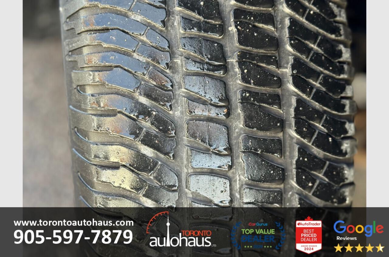 2016 Toyota Tundra SR5/NO ACCIDENTS/LEATHER Photo