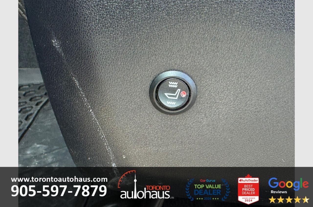 2016 Toyota Tundra SR5/NO ACCIDENTS/LEATHER Photo