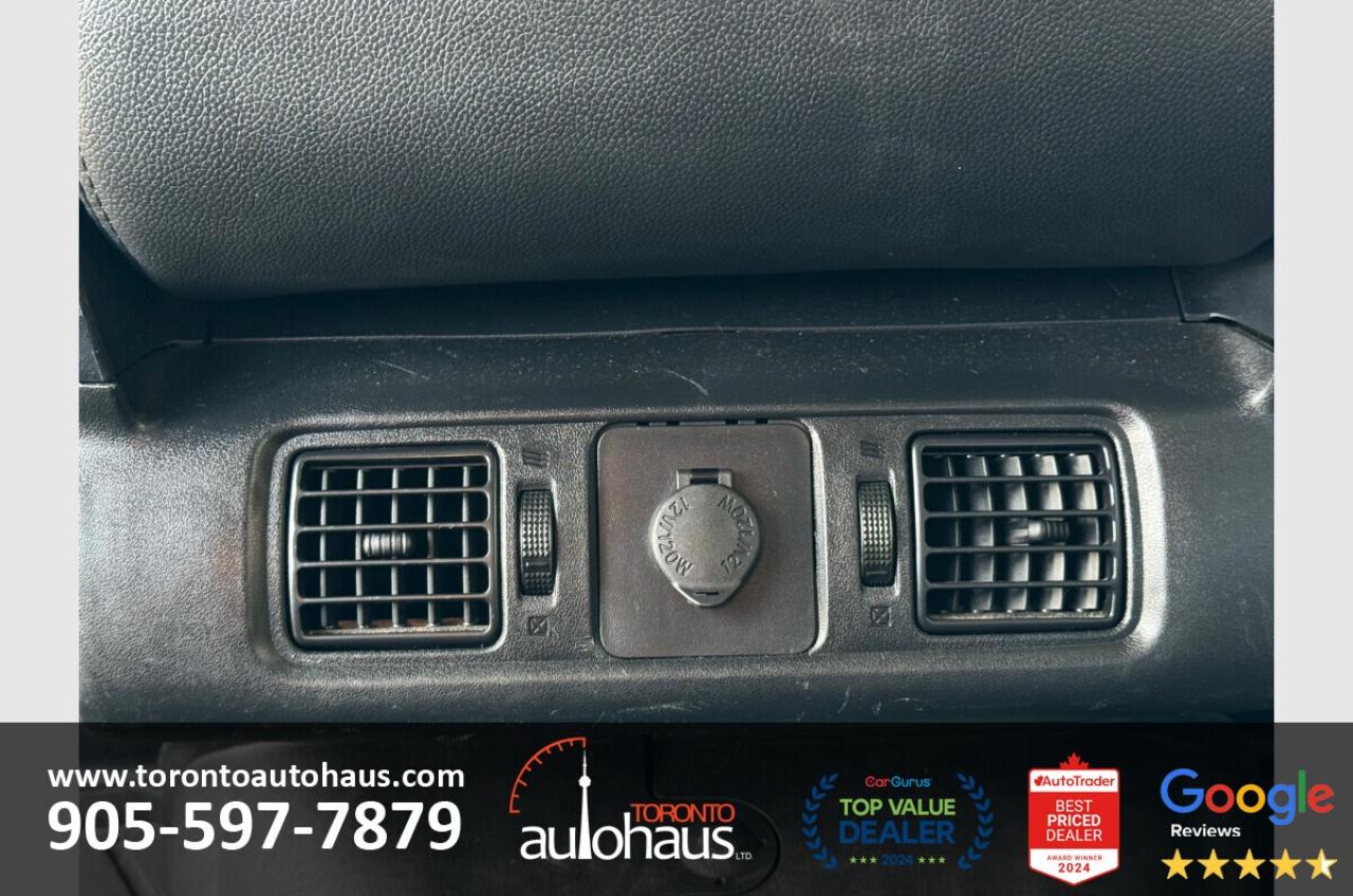 2016 Toyota Tundra SR5/NO ACCIDENTS/LEATHER Photo