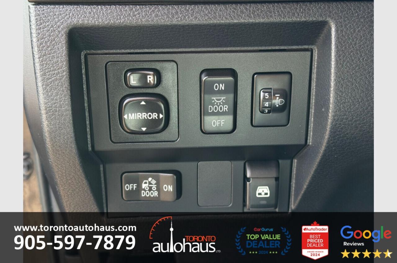 2016 Toyota Tundra SR5/NO ACCIDENTS/LEATHER Photo