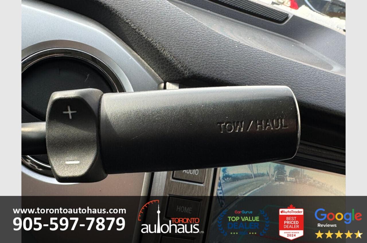 2016 Toyota Tundra SR5/NO ACCIDENTS/LEATHER Photo