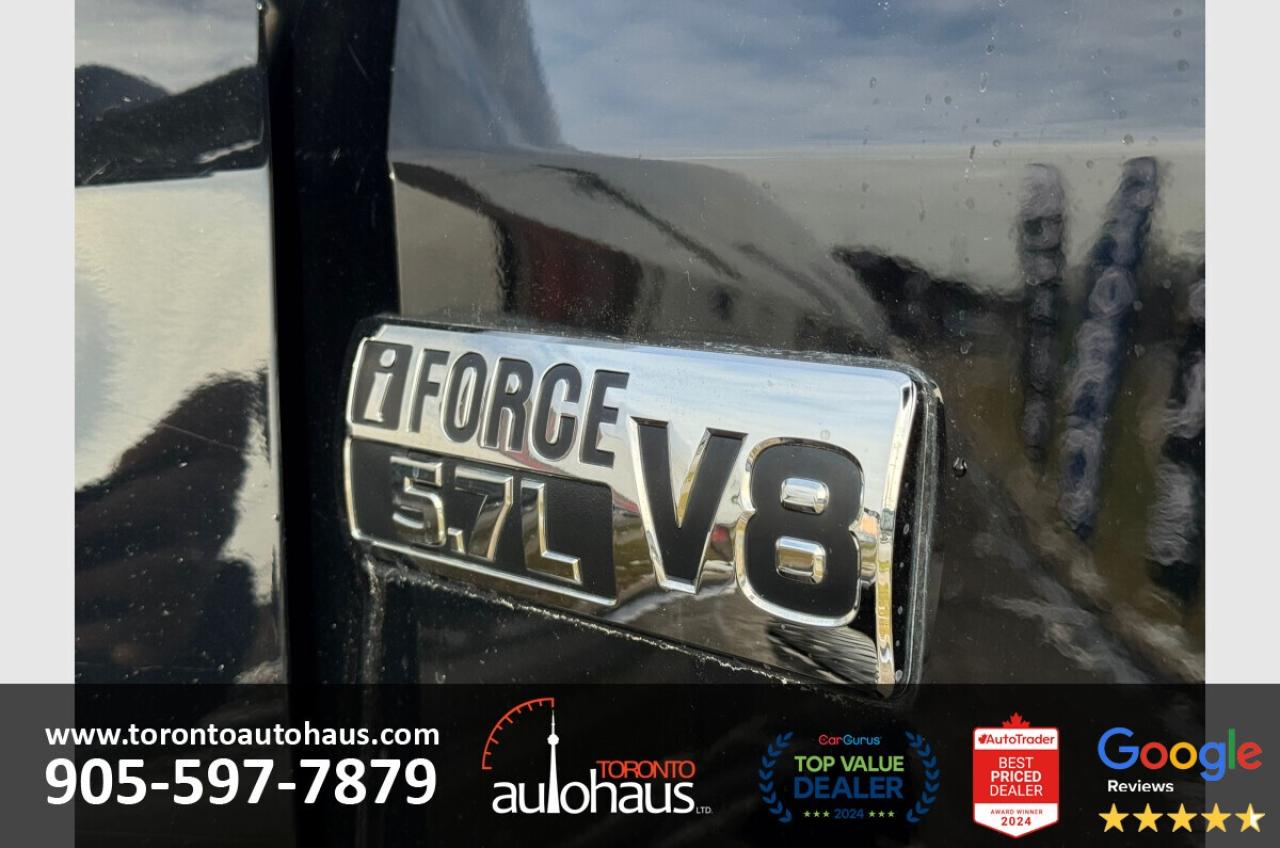 2016 Toyota Tundra SR5/NO ACCIDENTS/LEATHER Photo