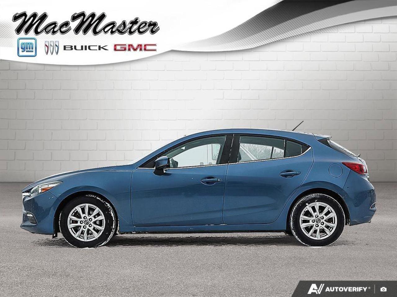 2017 Mazda Mazda3 5-Door TouringGS, 2.0L 4-CYLINDER, HATCHBACK, AUTOMATIC, Photo