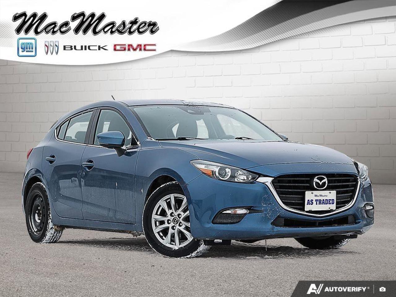 2017 Mazda Mazda3 5-Door TouringGS, 2.0L 4-CYLINDER, HATCHBACK, AUTOMATIC, Photo