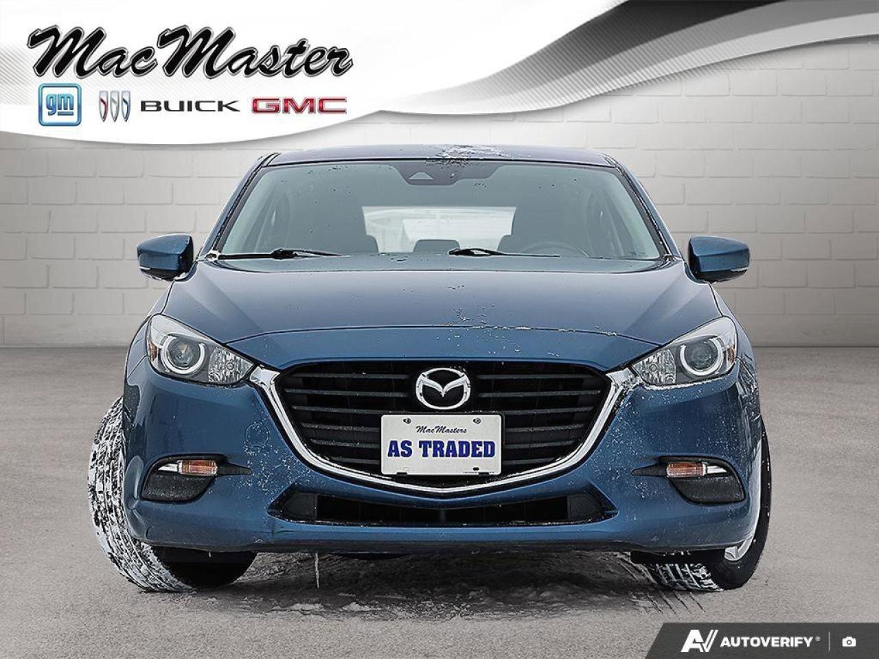 2017 Mazda Mazda3 5-Door TouringGS, 2.0L 4-CYLINDER, HATCHBACK, AUTOMATIC, Photo