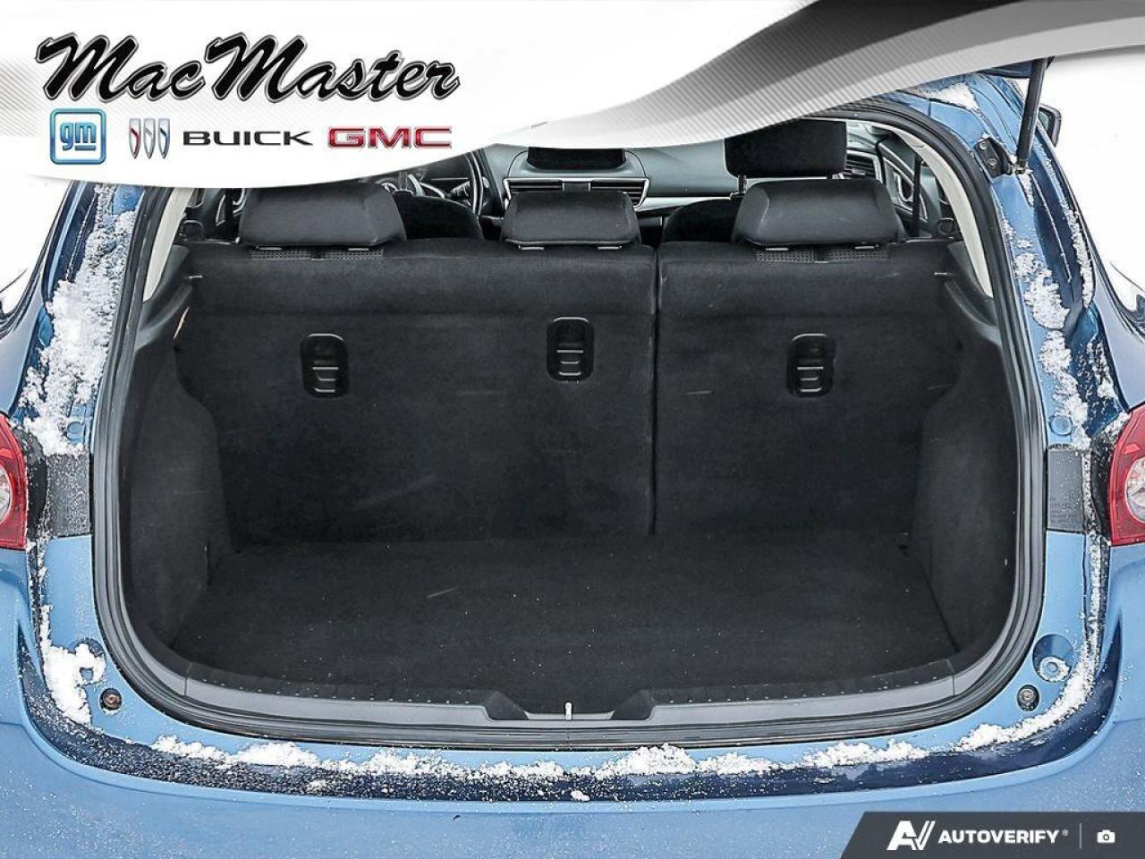 2017 Mazda Mazda3 5-Door TouringGS, 2.0L 4-CYLINDER, HATCHBACK, AUTOMATIC, Photo