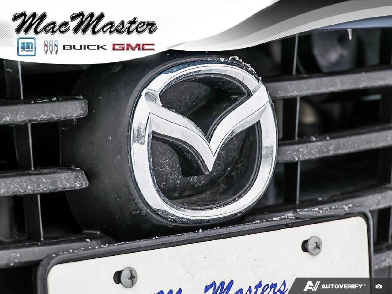 2017 Mazda Mazda3 5-Door TouringGS, 2.0L 4-CYLINDER, HATCHBACK, AUTOMATIC, Photo