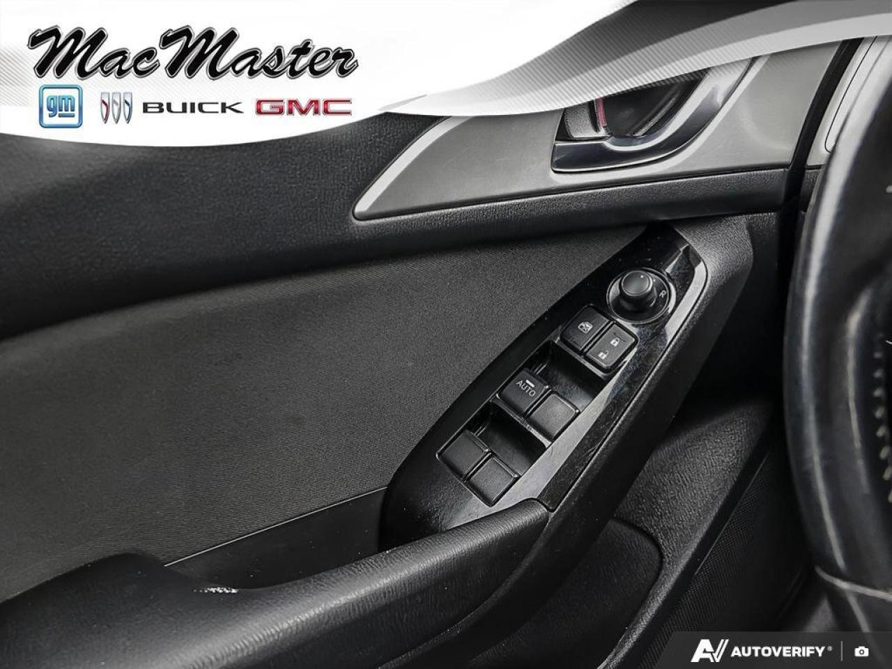 2017 Mazda Mazda3 5-Door TouringGS, 2.0L 4-CYLINDER, HATCHBACK, AUTOMATIC, Photo