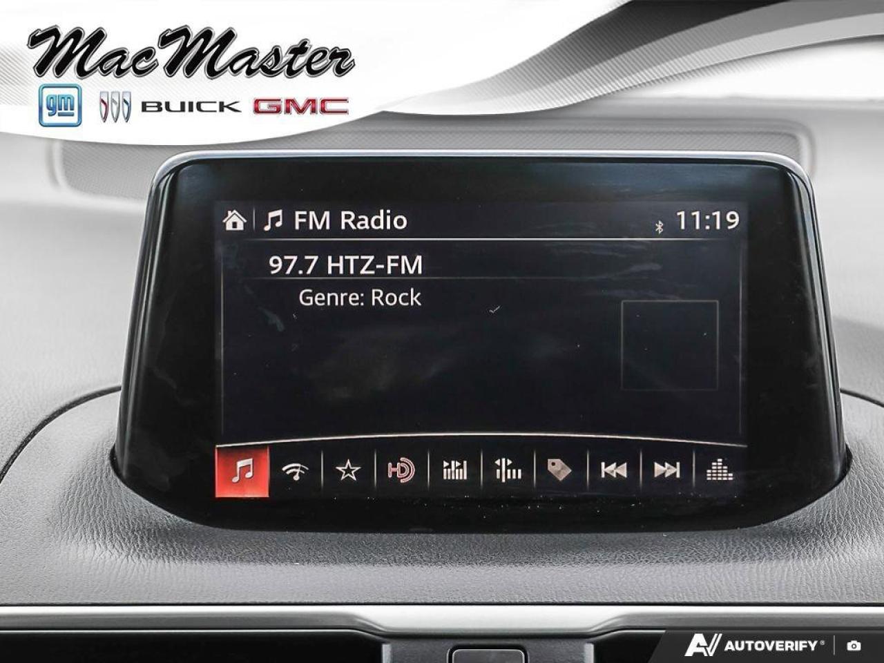 2017 Mazda Mazda3 5-Door TouringGS, 2.0L 4-CYLINDER, HATCHBACK, AUTOMATIC, Photo