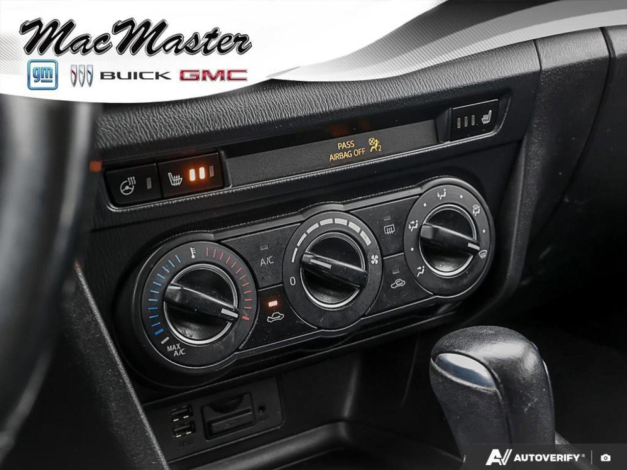 2017 Mazda Mazda3 5-Door TouringGS, 2.0L 4-CYLINDER, HATCHBACK, AUTOMATIC, Photo