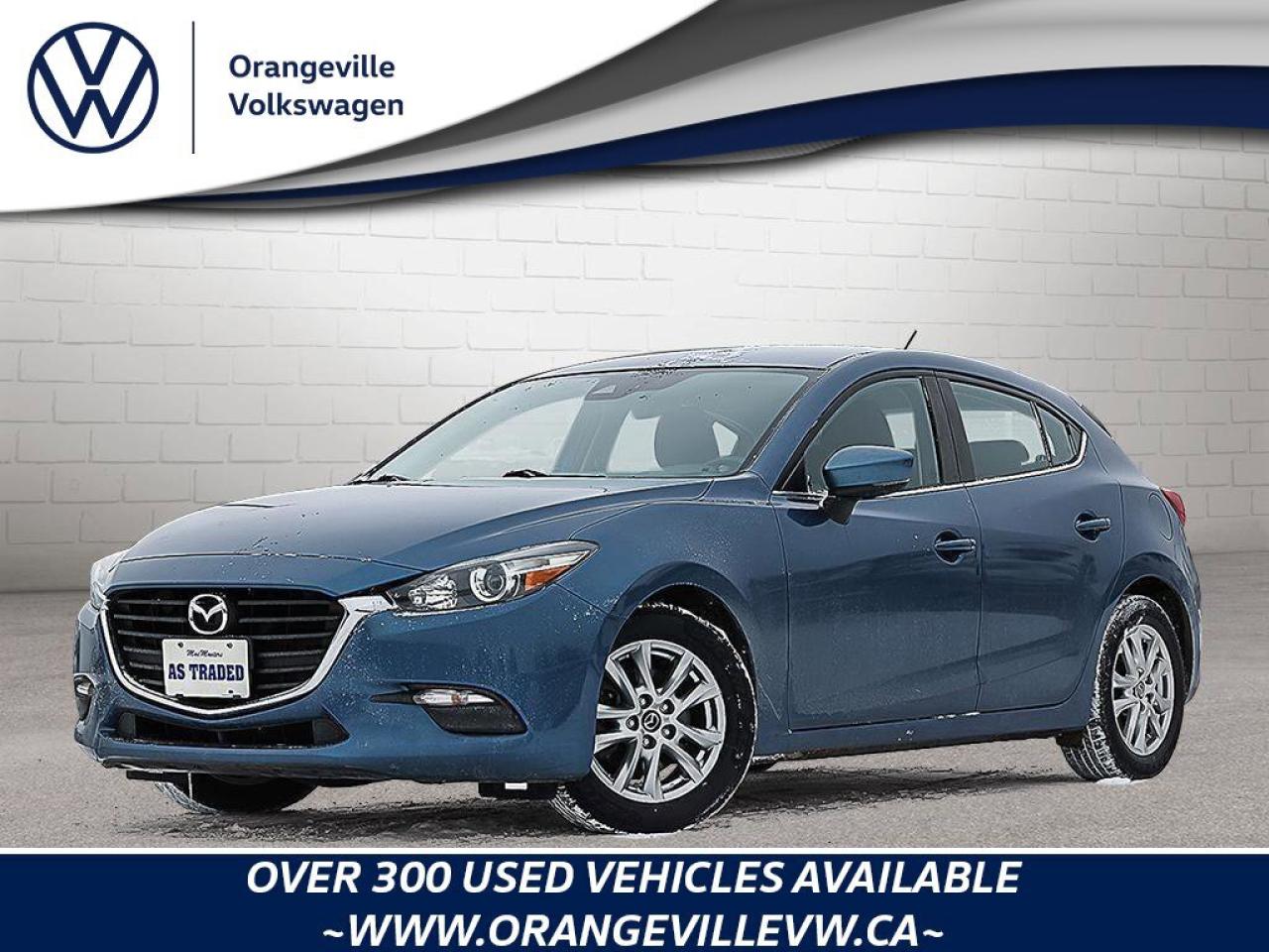 2017 Mazda Mazda3 5-Door TouringGS, 2.0L 4-CYLINDER, HATCHBACK, AUTOMATIC, Photo0