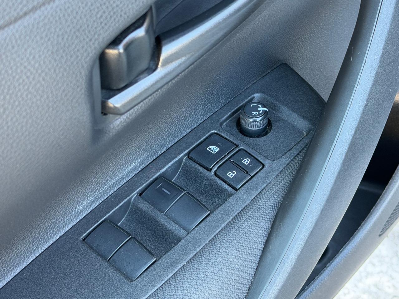 2022 Toyota Corolla LE   ADAPTIVE CRUSE CONTROL   NO ACCIDENT   ONE OW Photo