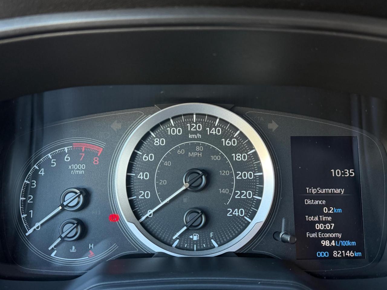 2022 Toyota Corolla LE   ADAPTIVE CRUSE CONTROL   NO ACCIDENT   ONE OW Photo