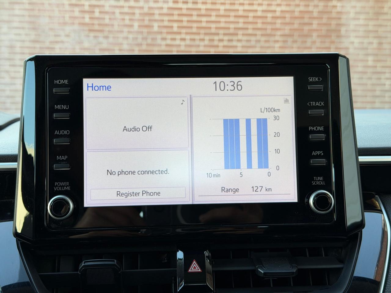 2022 Toyota Corolla LE   ADAPTIVE CRUSE CONTROL   NO ACCIDENT   ONE OW Photo