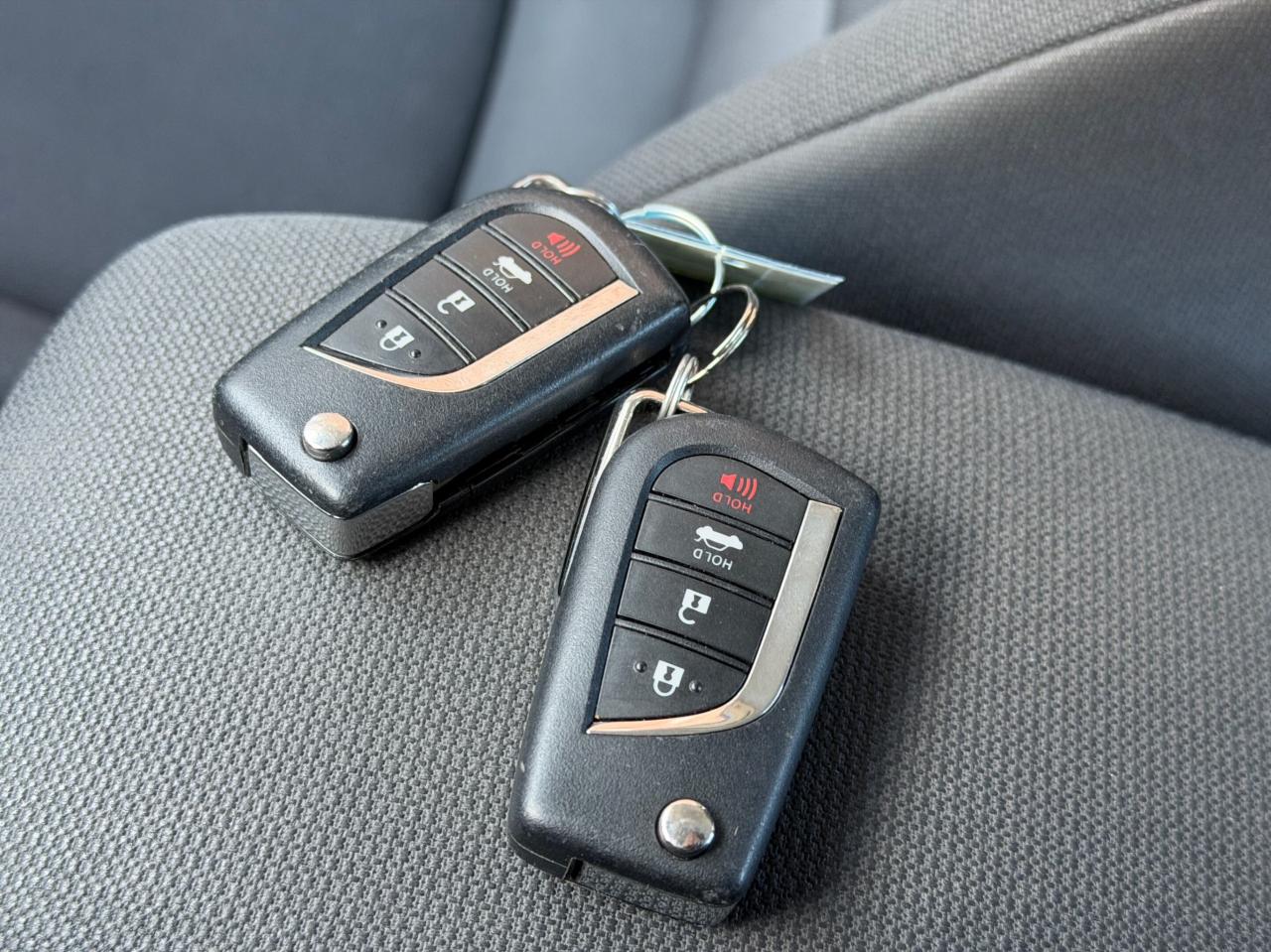 2022 Toyota Corolla LE   ADAPTIVE CRUSE CONTROL   NO ACCIDENT   ONE OW Photo