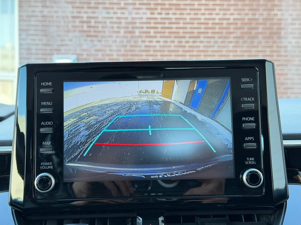 2022 Toyota Corolla LE   ADAPTIVE CRUSE CONTROL   NO ACCIDENT   ONE OW Photo