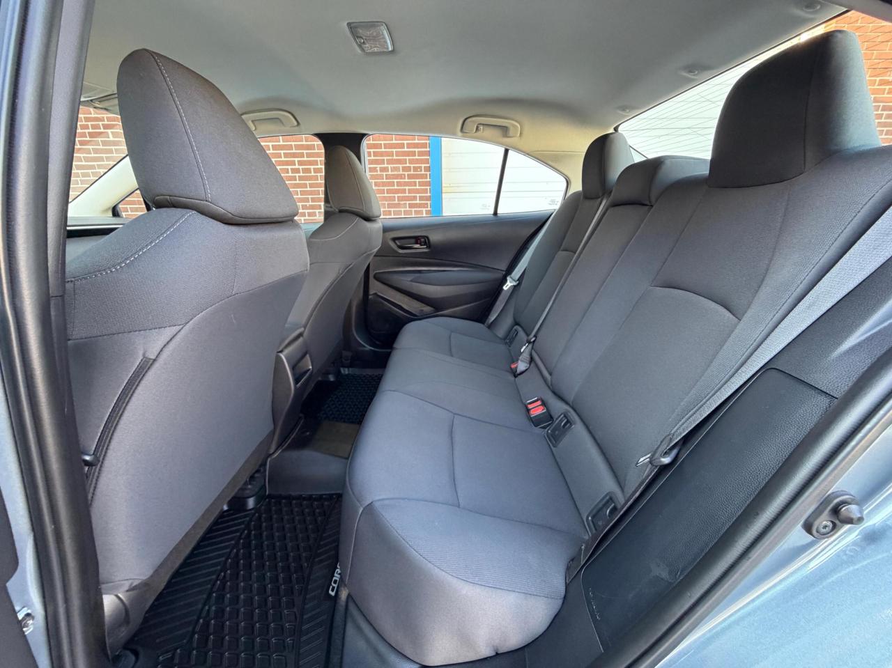 2022 Toyota Corolla LE   ADAPTIVE CRUSE CONTROL   NO ACCIDENT   ONE OW Photo