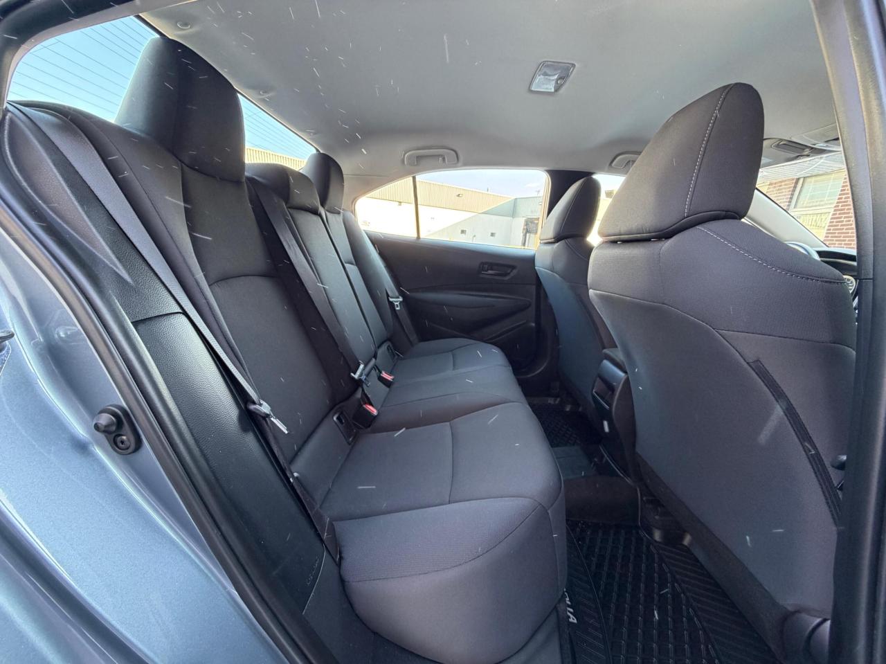 2022 Toyota Corolla LE   ADAPTIVE CRUSE CONTROL   NO ACCIDENT   ONE OW Photo