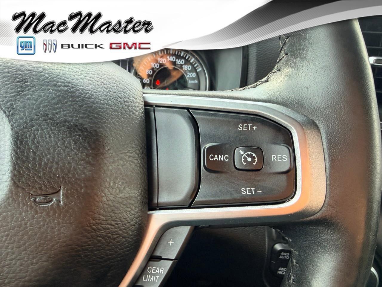 2019 RAM 1500 Big Horn/Lone StarBIG HORN, 5.7L HEMI V8, ALLOYS, Photo