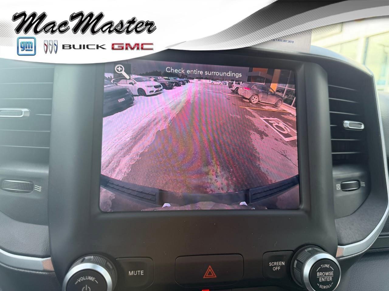 2019 RAM 1500 Big Horn/Lone StarBIG HORN, 5.7L HEMI V8, ALLOYS, Photo