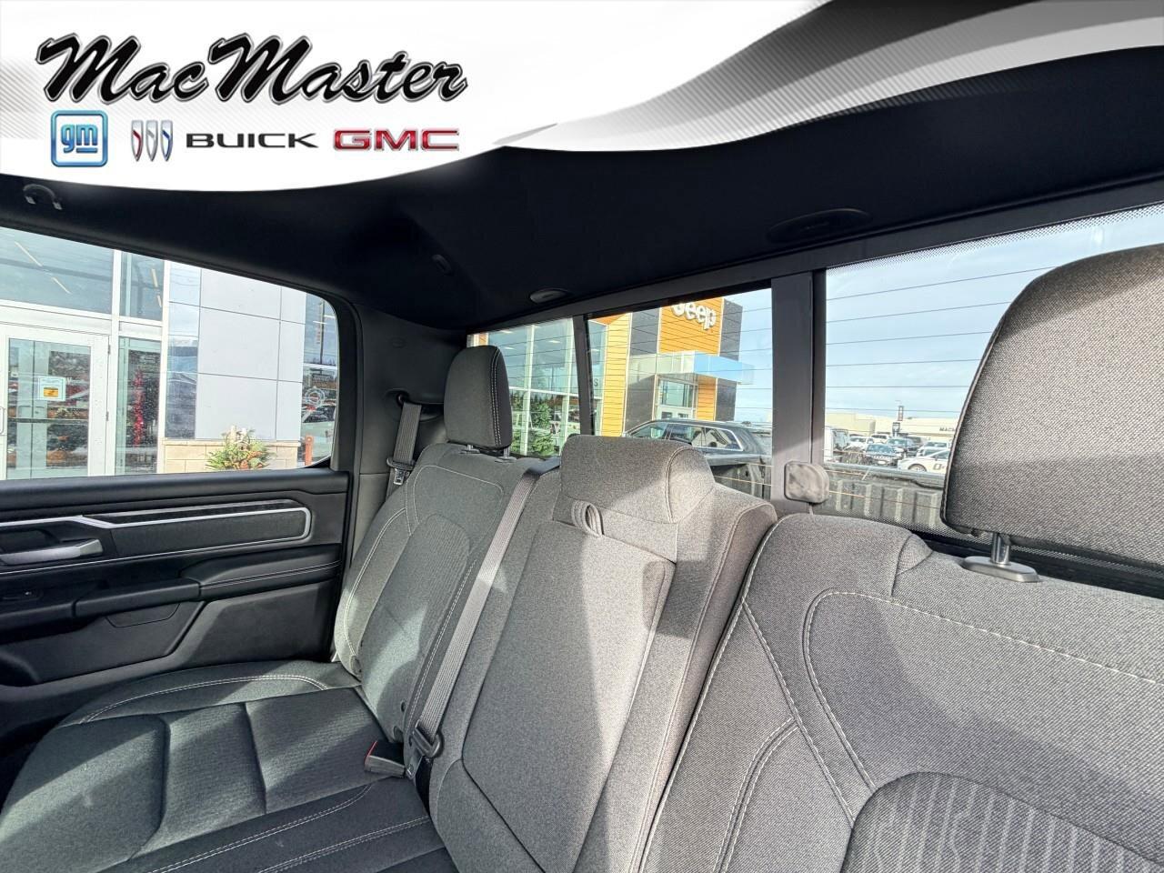 2019 RAM 1500 Big Horn/Lone StarBIG HORN, 5.7L HEMI V8, ALLOYS, Photo