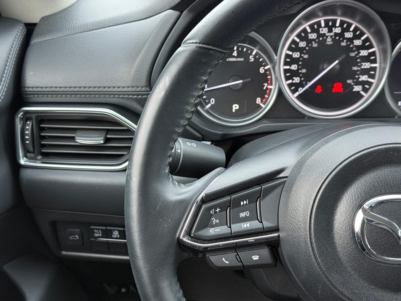 2021 Mazda CX-5 GS   HEATED FRONT SEATS   NO ACCIDENT Photo