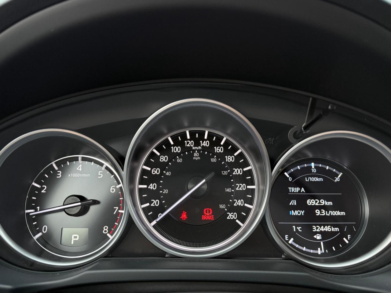 2021 Mazda CX-5 GS   HEATED FRONT SEATS   NO ACCIDENT Photo