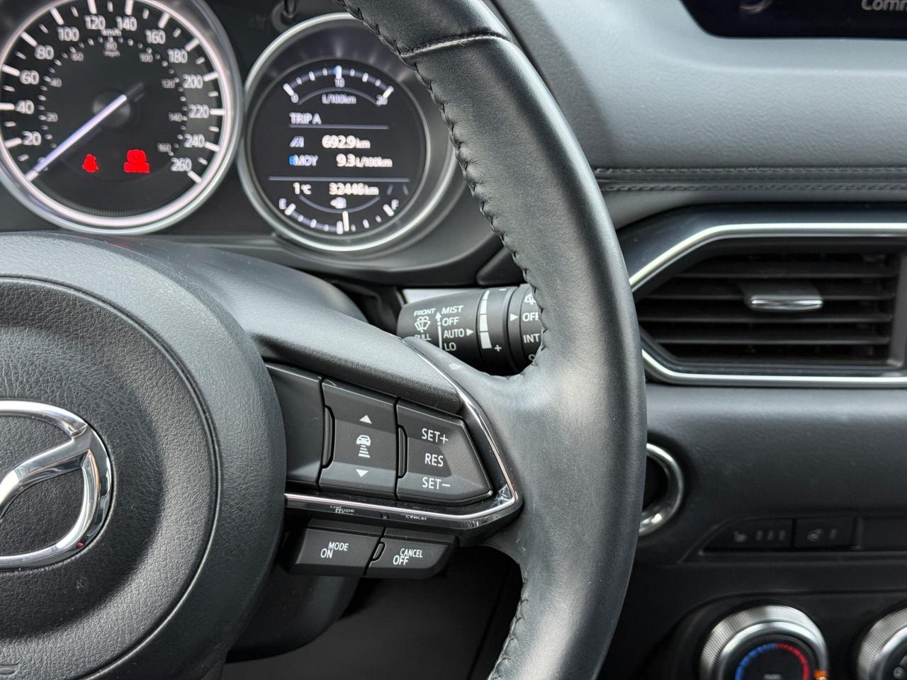 2021 Mazda CX-5 GS   HEATED FRONT SEATS   NO ACCIDENT Photo