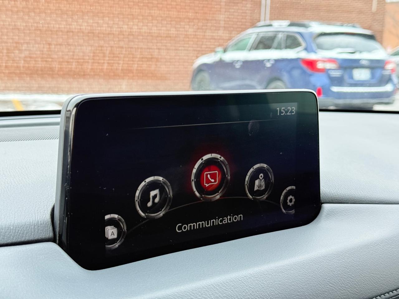 2021 Mazda CX-5 GS   HEATED FRONT SEATS   NO ACCIDENT Photo