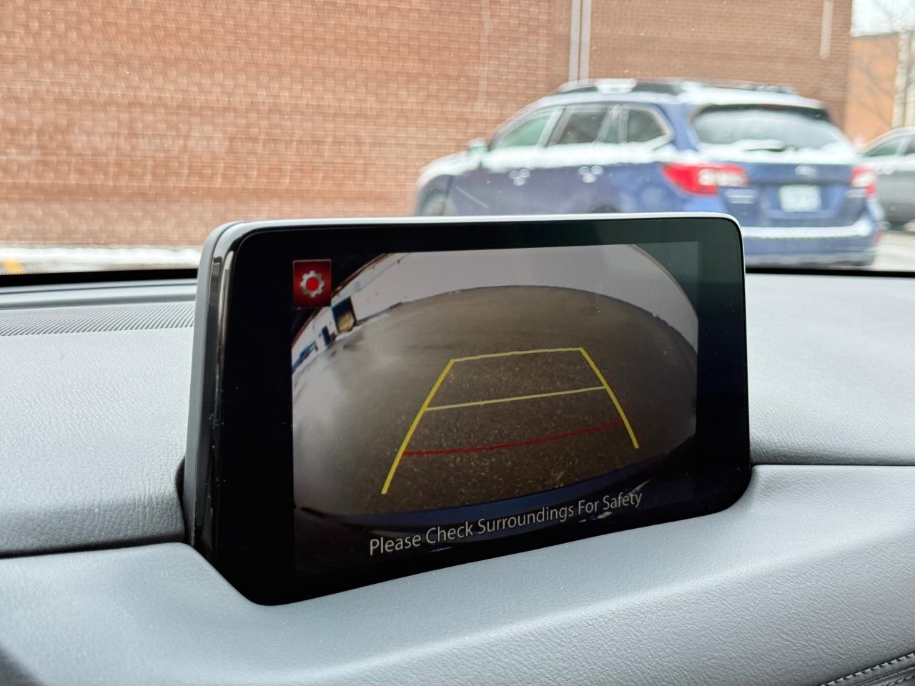 2021 Mazda CX-5 GS   HEATED FRONT SEATS   NO ACCIDENT Photo