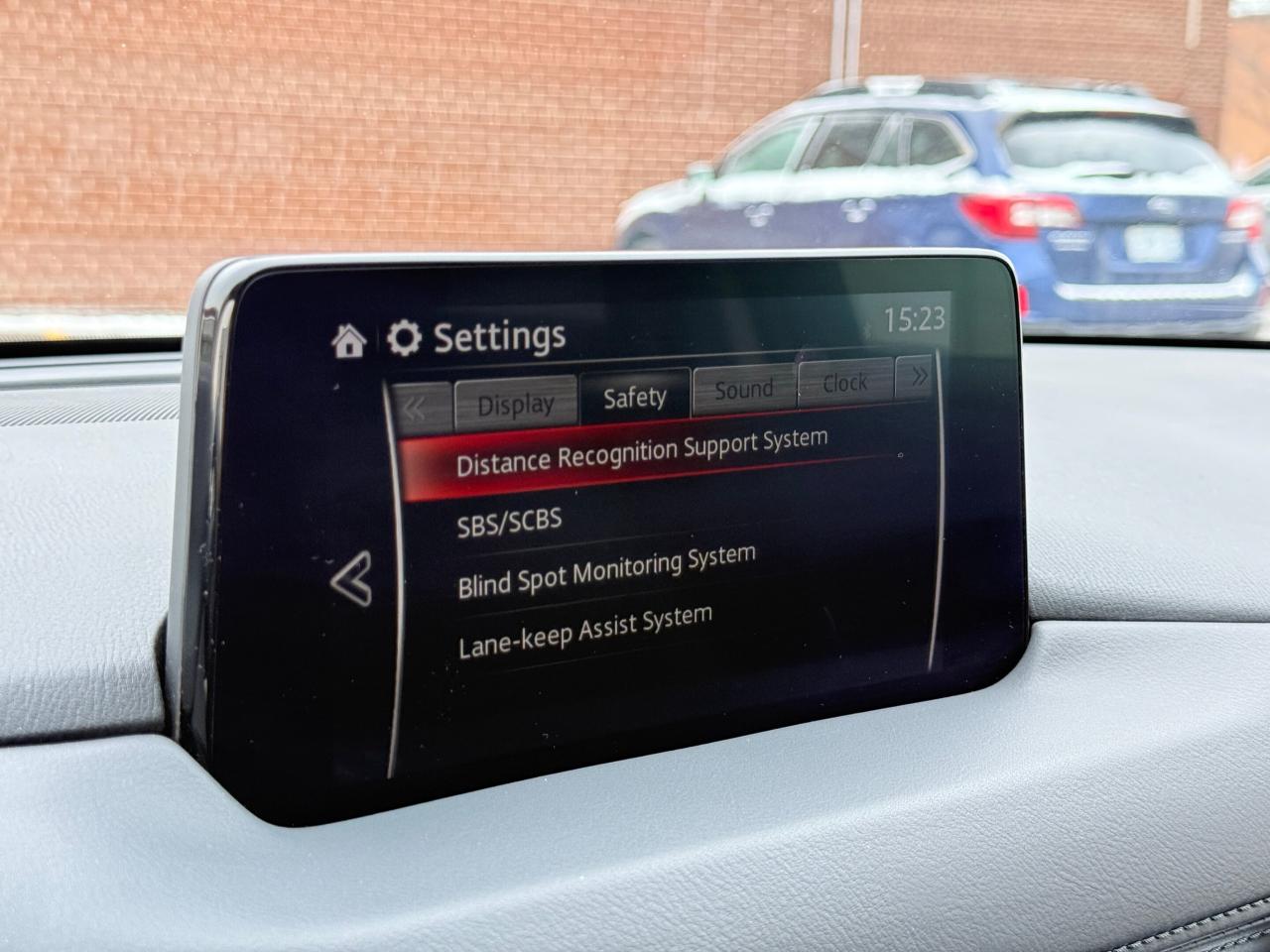 2021 Mazda CX-5 GS   HEATED FRONT SEATS   NO ACCIDENT Photo