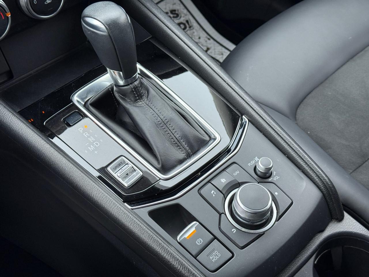 2021 Mazda CX-5 GS   HEATED FRONT SEATS   NO ACCIDENT Photo