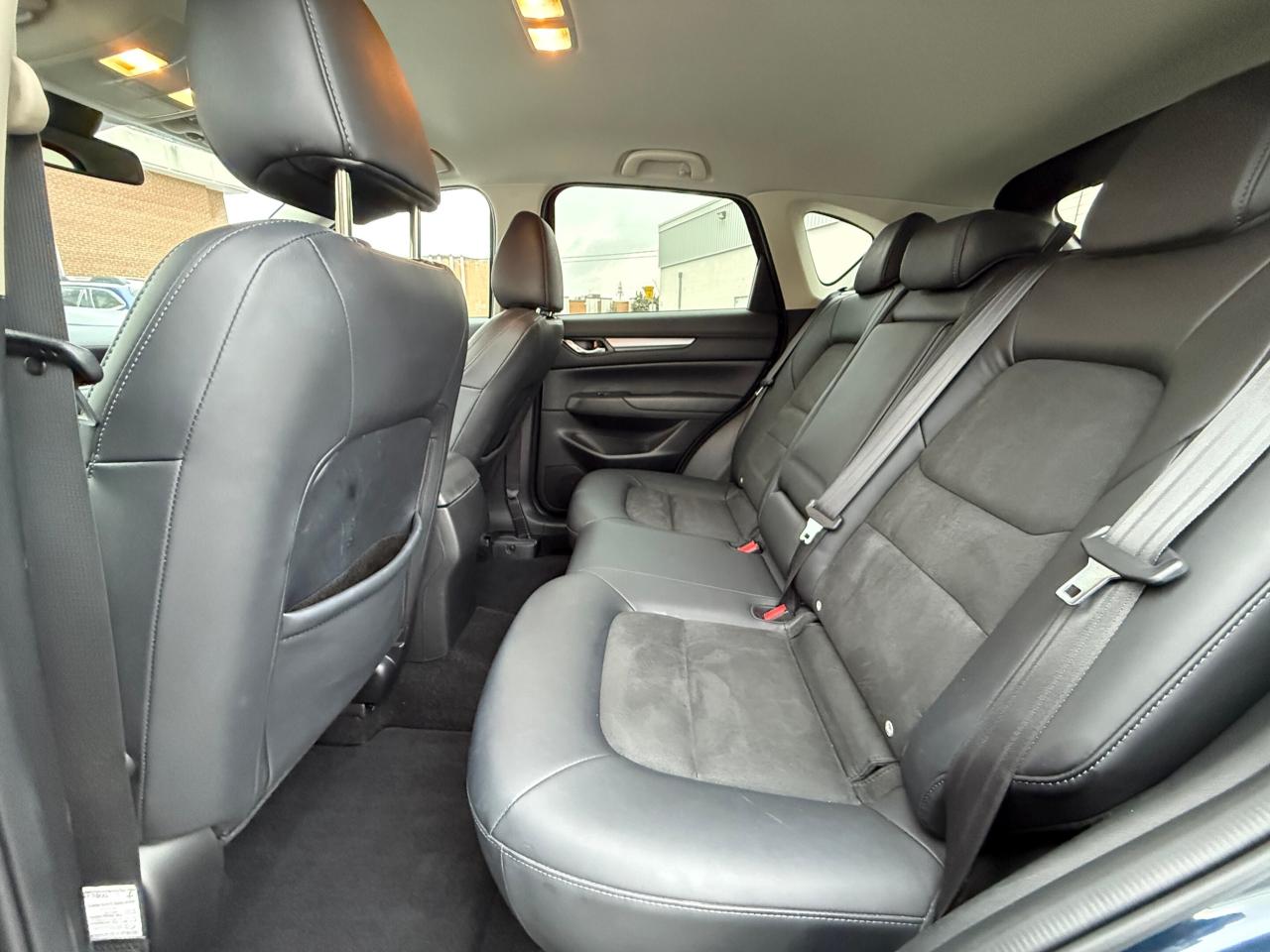 2021 Mazda CX-5 GS   HEATED FRONT SEATS   NO ACCIDENT Photo