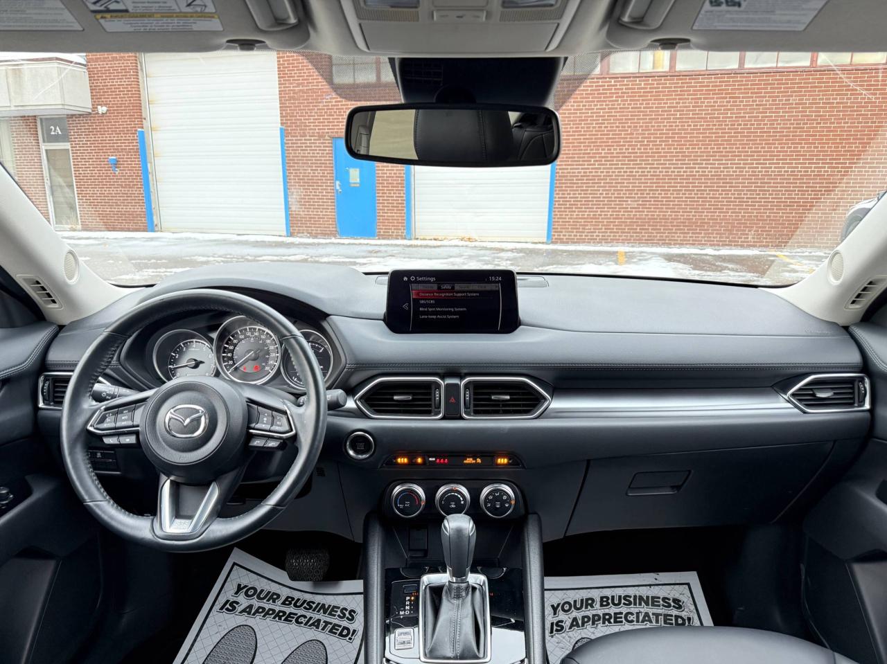 2021 Mazda CX-5 GS   HEATED FRONT SEATS   NO ACCIDENT Photo