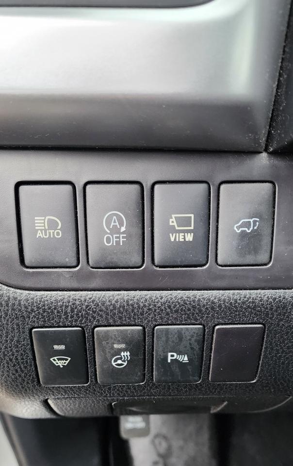 2017 Toyota Highlander Limited AWD V6 3.5L, FREE OF ACCIDENTS Photo