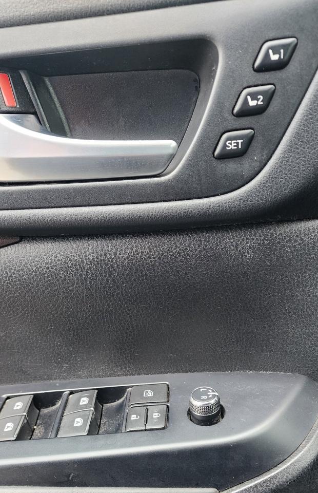 2017 Toyota Highlander Limited AWD V6 3.5L, FREE OF ACCIDENTS Photo