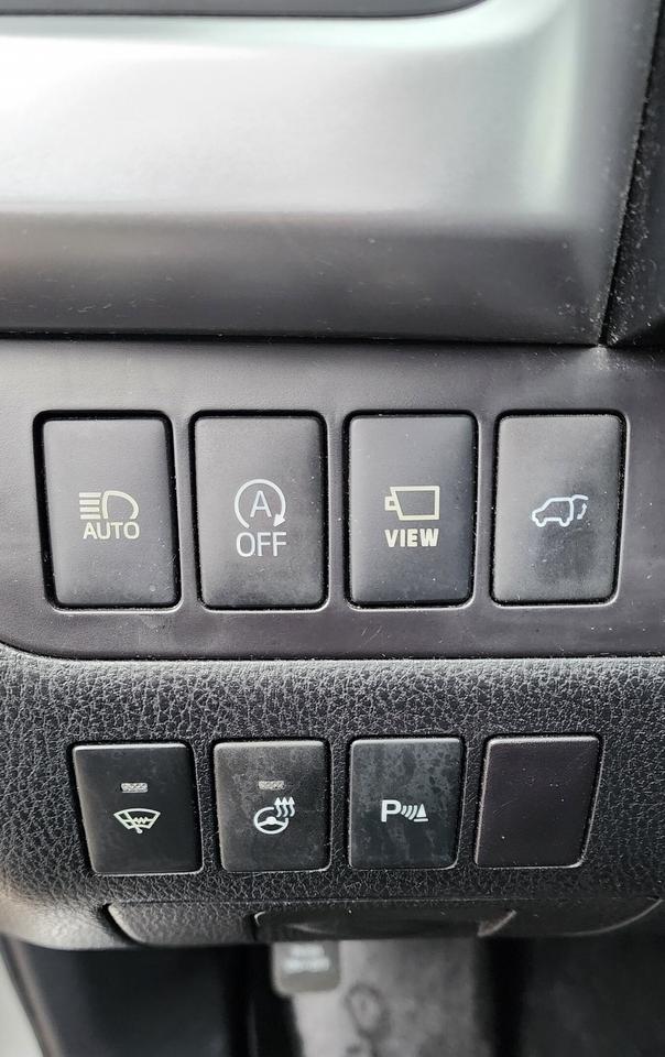 2017 Toyota Highlander Limited AWD V6 3.5L, FREE OF ACCIDENTS Photo