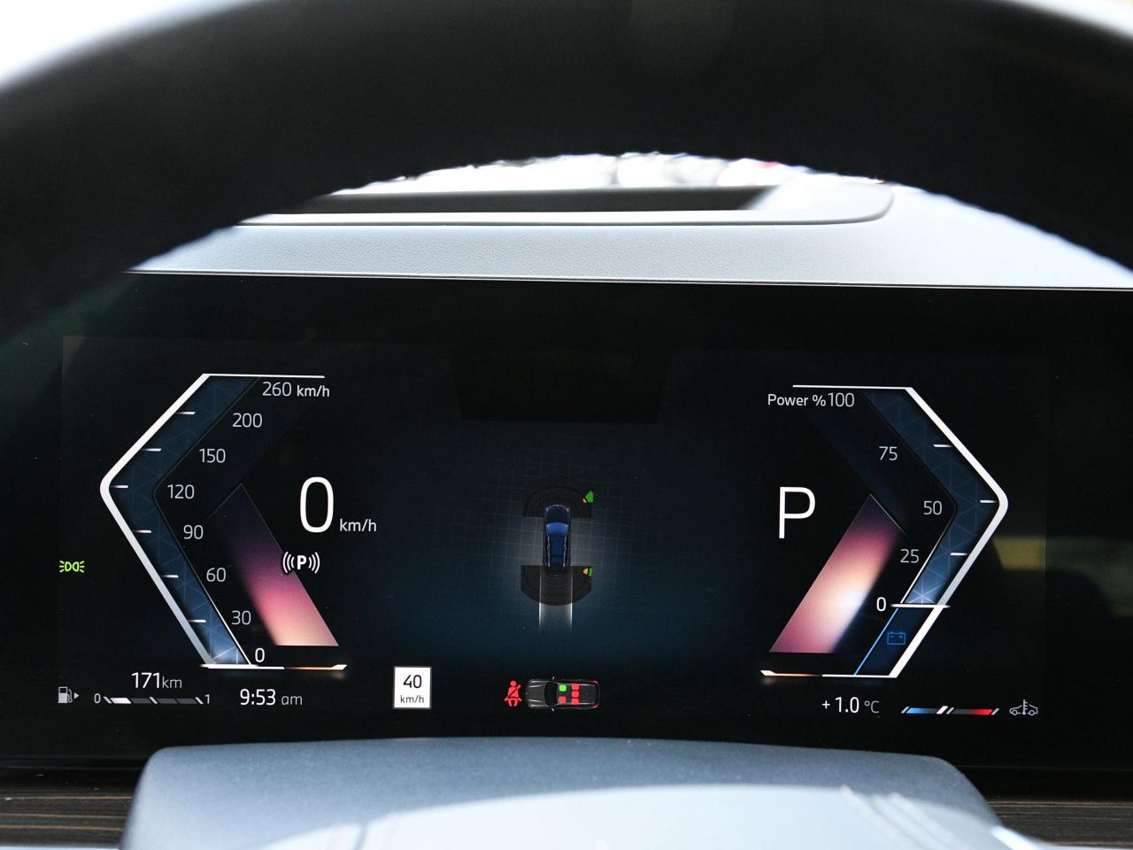 2024 BMW X7 xDrive40i Certified   NAVI   3rd Row   Pano Roof Photo