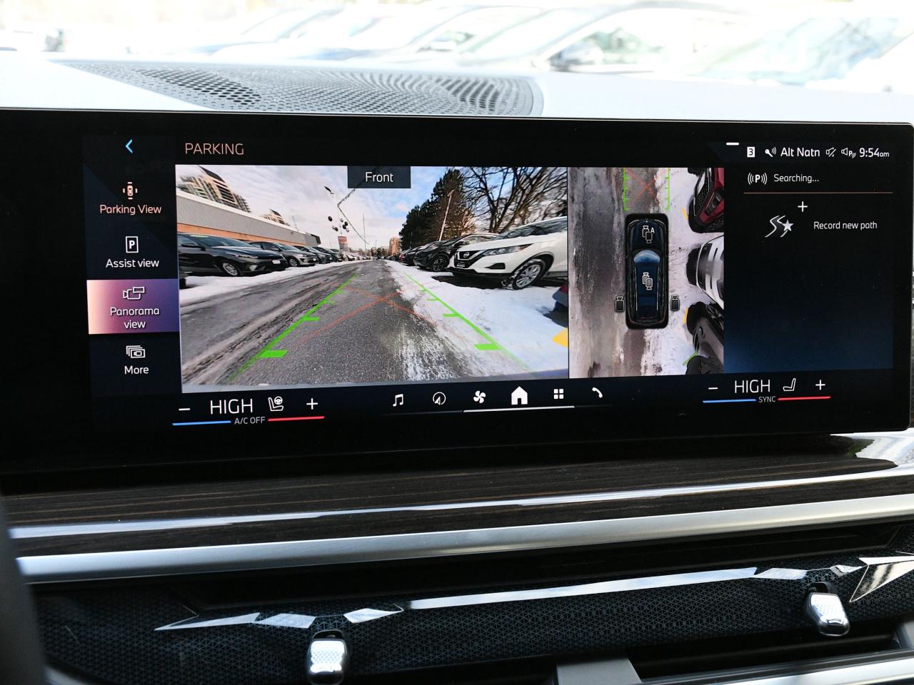 2024 BMW X7 xDrive40i Certified   NAVI   3rd Row   Pano Roof Photo