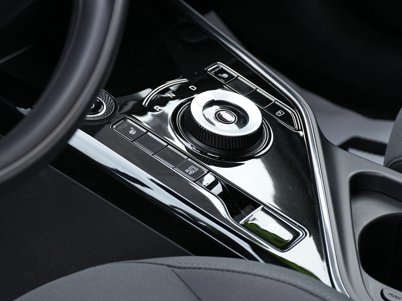 2024 Kia Niro EV Wind CPO   Backup Camera   Keyless Start   Bluetoo Photo