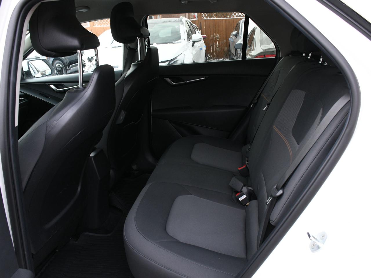 2024 Kia Niro EV Wind CPO   Backup Camera   Keyless Start   Bluetoo Photo