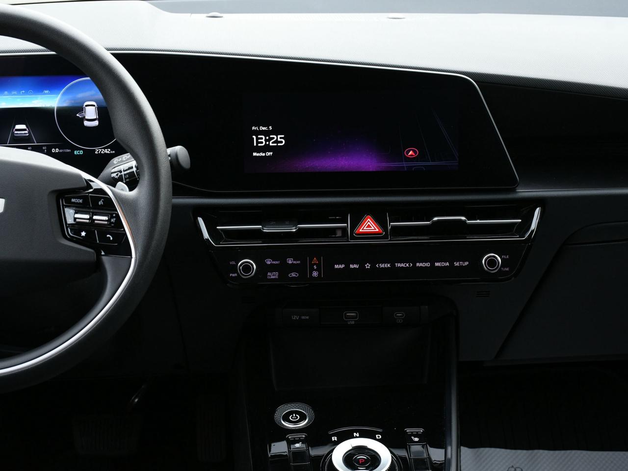 2024 Kia Niro EV Wind CPO   Backup Camera   Keyless Start   Bluetoo Photo