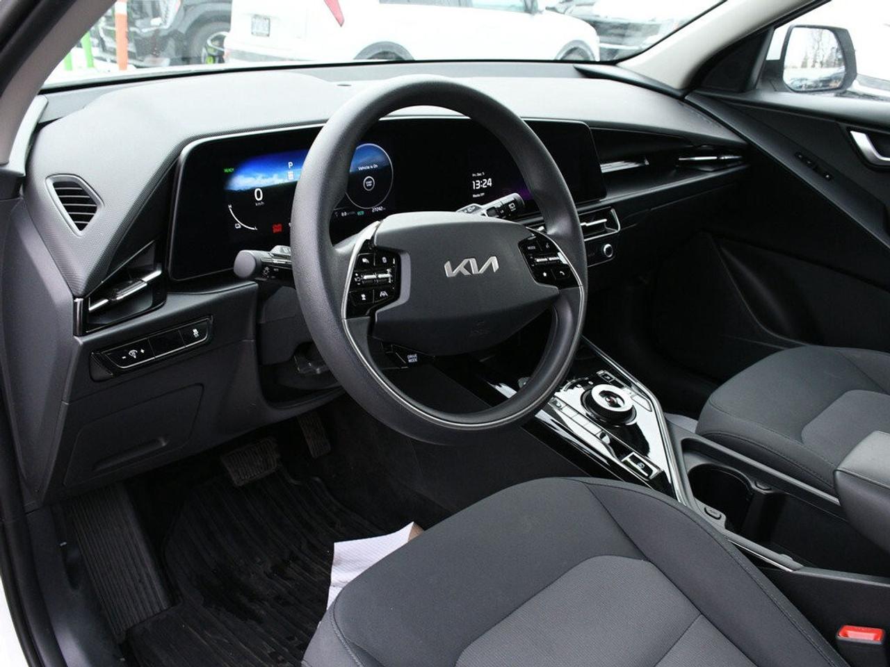 2024 Kia Niro EV Wind CPO   Backup Camera   Keyless Start   Bluetoo Photo