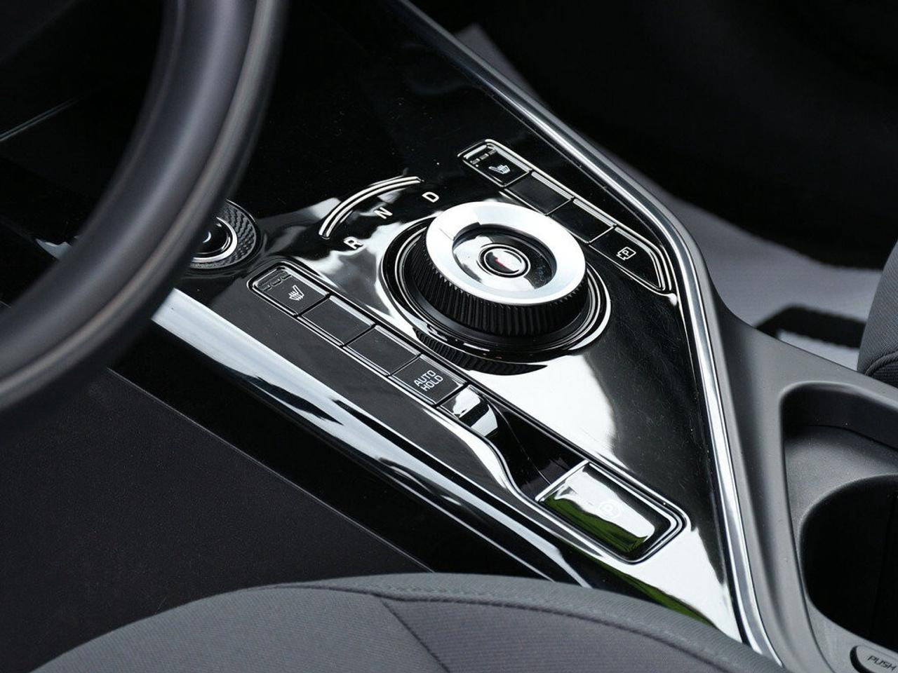 2024 Kia Niro EV Wind CPO   Backup Camera   Keyless Start   Bluetoo Photo