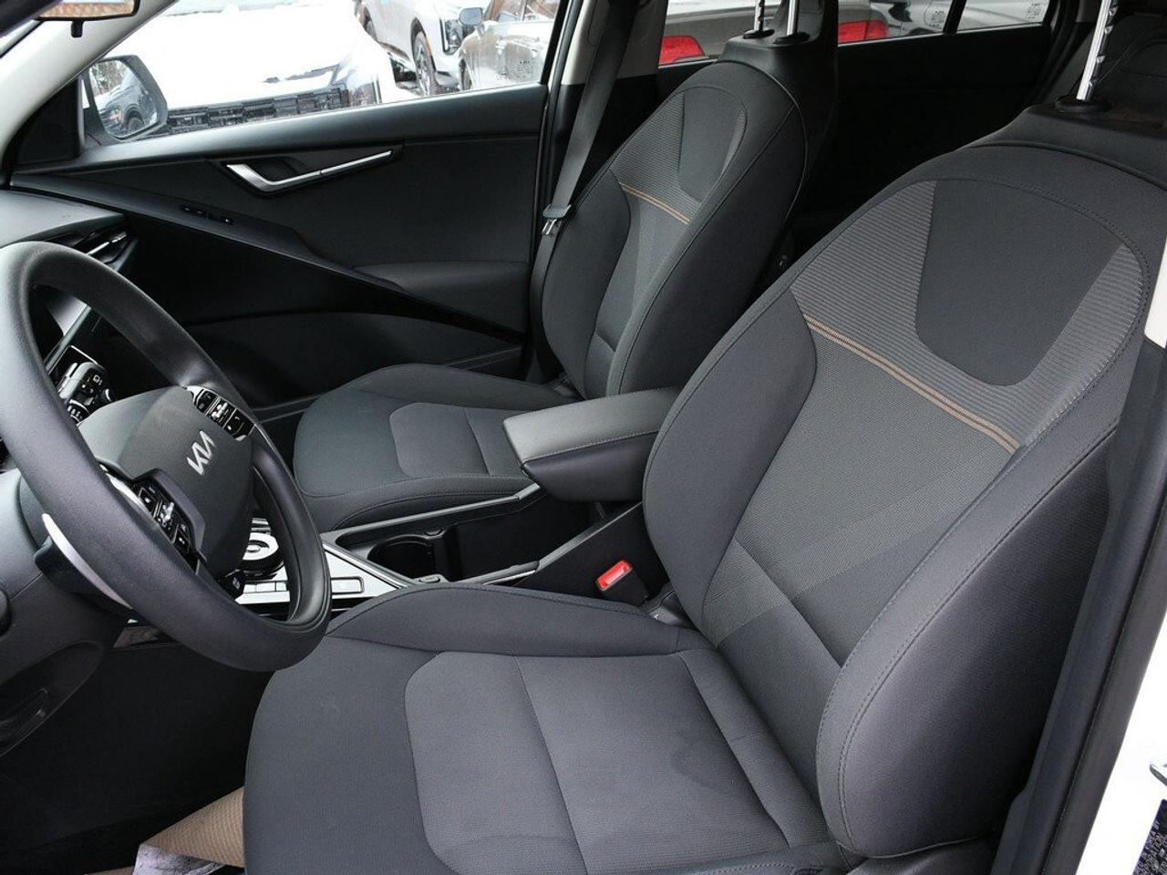 2024 Kia Niro EV Wind CPO   Backup Camera   Keyless Start   Bluetoo Photo